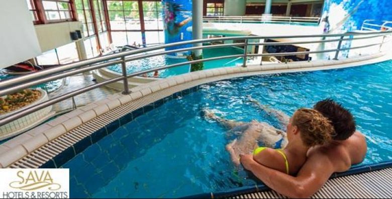 Terme 3000 – Hotel Termal****