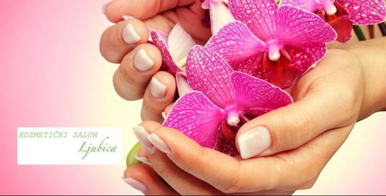 Kozmetički salon Ljubica