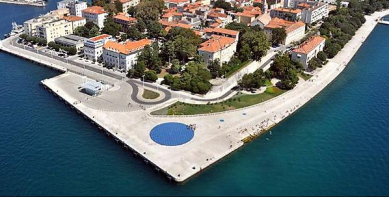 Apartman Sandra***