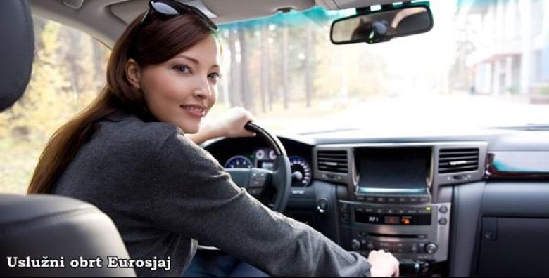 Uslužni obrt Eurosjaj