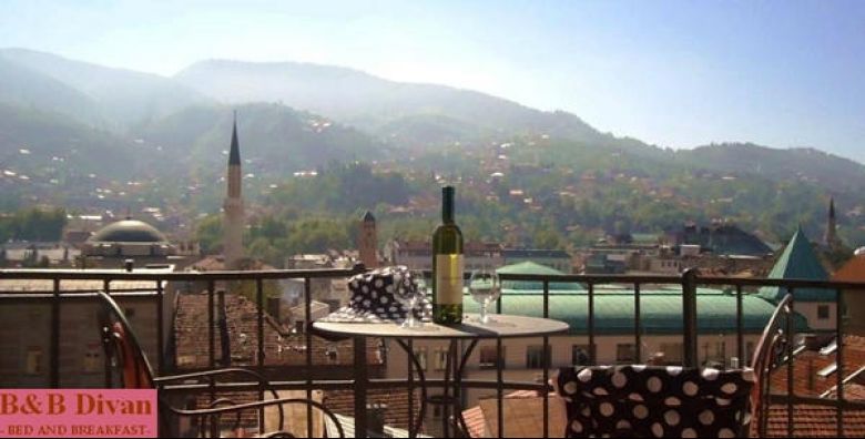 Hotel Divan***