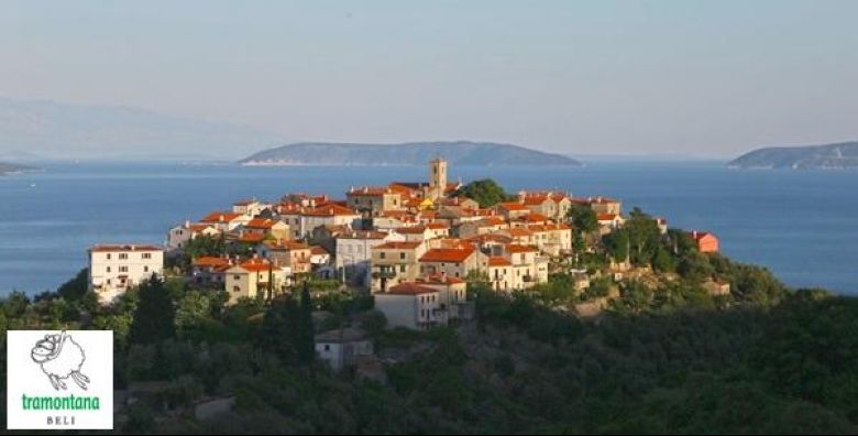 Pansion Tramontana***