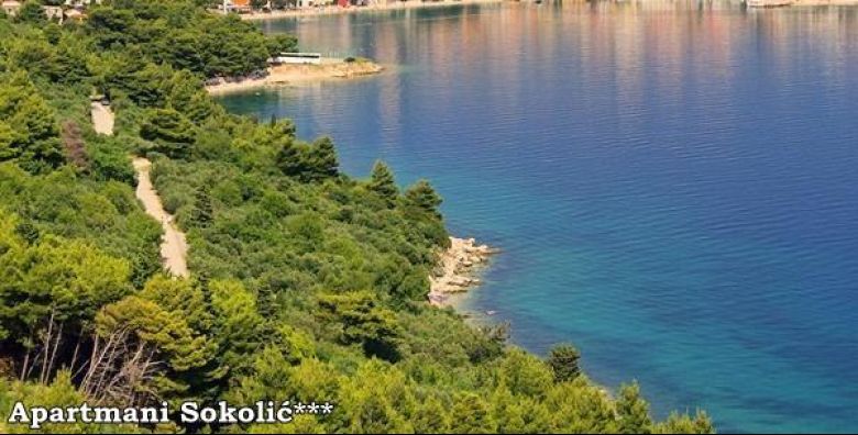 Apartmani Sokolić***