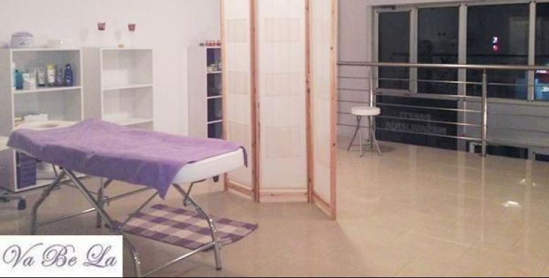 Studio ljepote Vabela#Studio ljepote Vabela