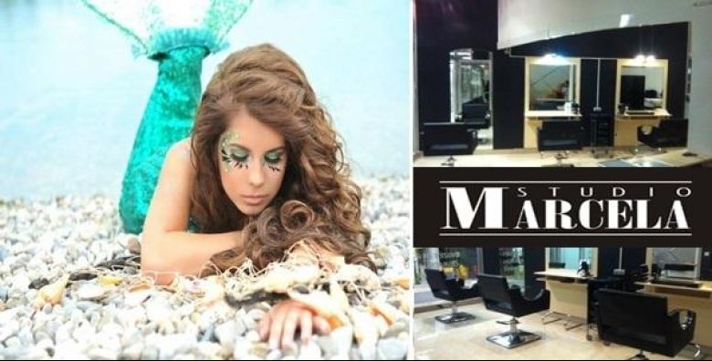 Studio Marcela#Studio Marcela