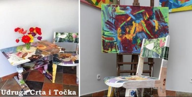 Udruga za promicanje zdravog života, edukacije i umjetnosti