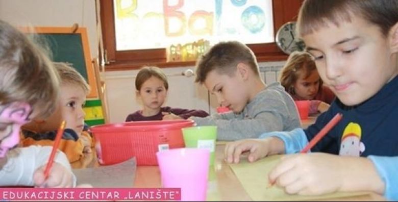 Edukacijski centar Lanište