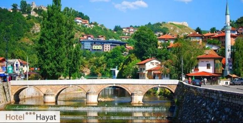 Hotel Hayat***