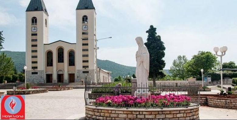 Hotel Ivona***