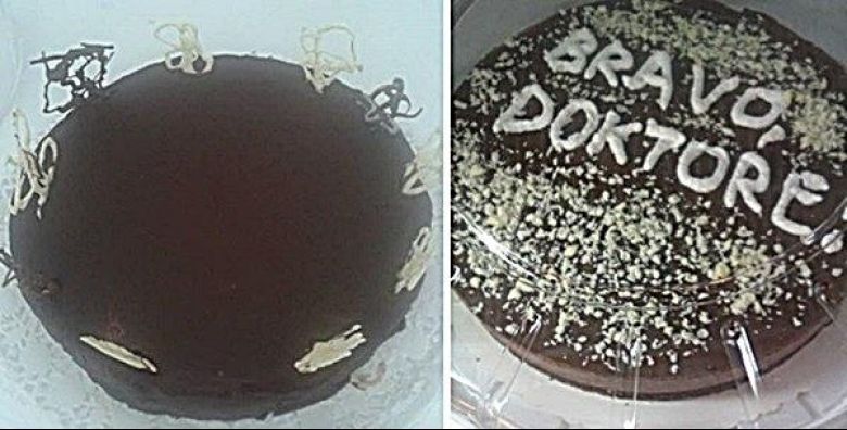Domaći kolači Marta