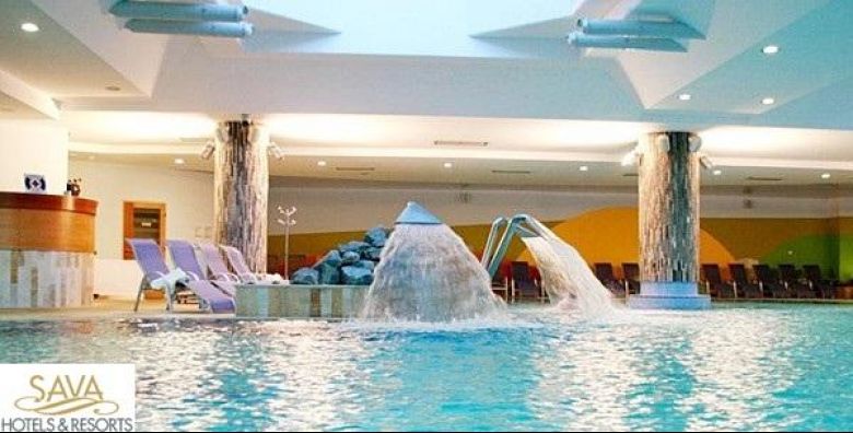 Terme 3000 - Hotel Livada Prestige*****