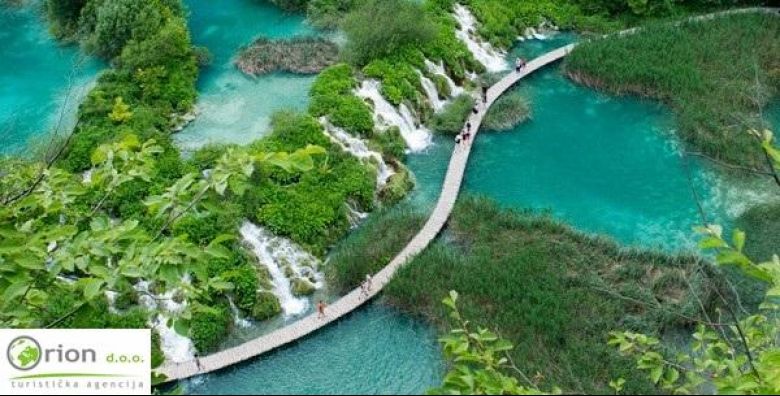 Turistička agencija OrionID kod: HR-AB-47-020048080