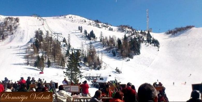 Pansion Domačija Vodnik