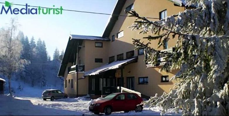 Hotel Breza***
