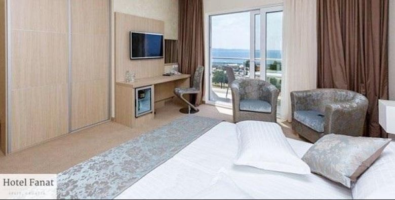Hotel Fanat****