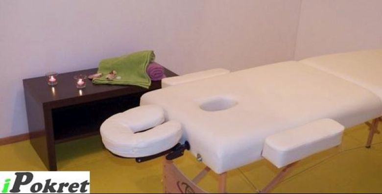 iPokret obrt za njegu i održavanje tijela