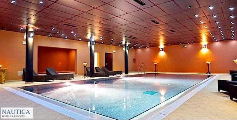 Hotel Nautica****