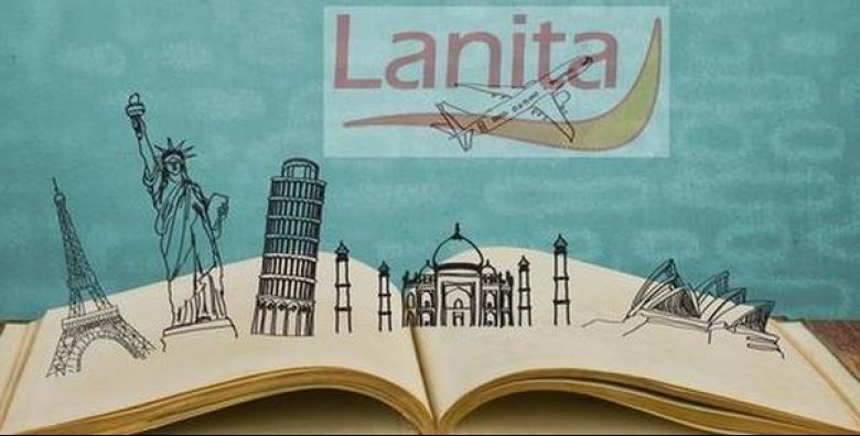 Centar za poduke i prevođenje Lanita
