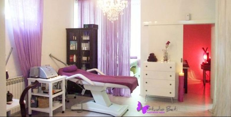 Kozmetički studio Beti