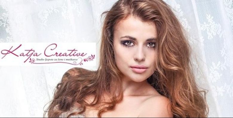 Katja creative - studio ljepote