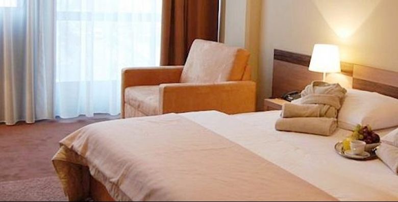 Hotel Kras****