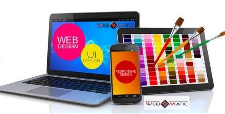 Web Matić Design