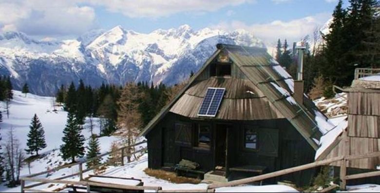 Kuća Zlatica