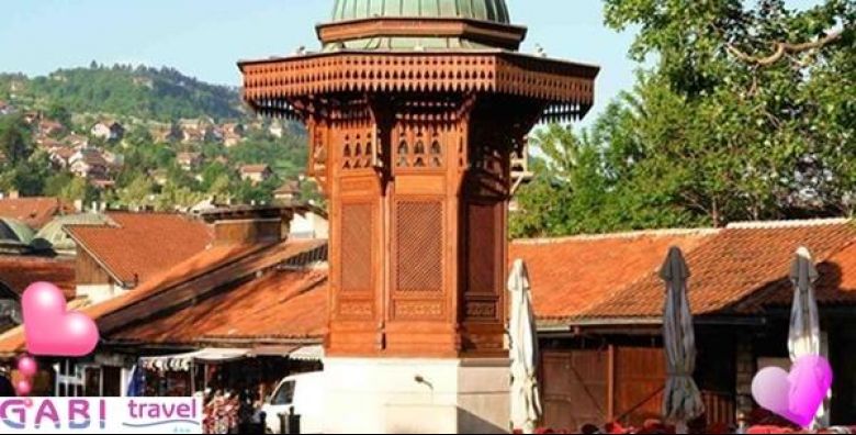 Putnička agencija Gabi travelID kod: HR-AB-52-040184377