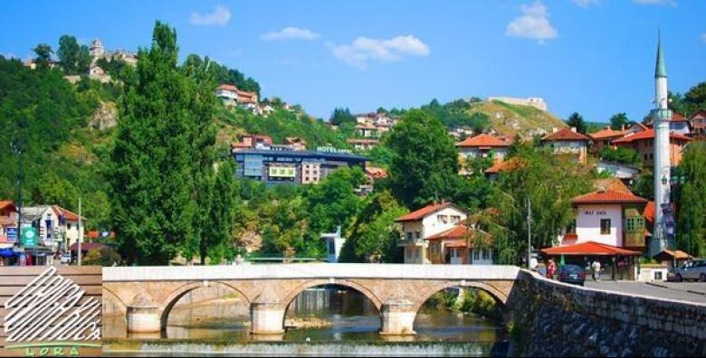 Druga Kuća d.o.o. Dom Faletići, Sarajevo