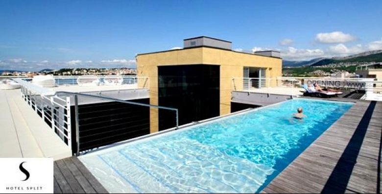 HOTEL SPLIT, obrt za turizam i usluge