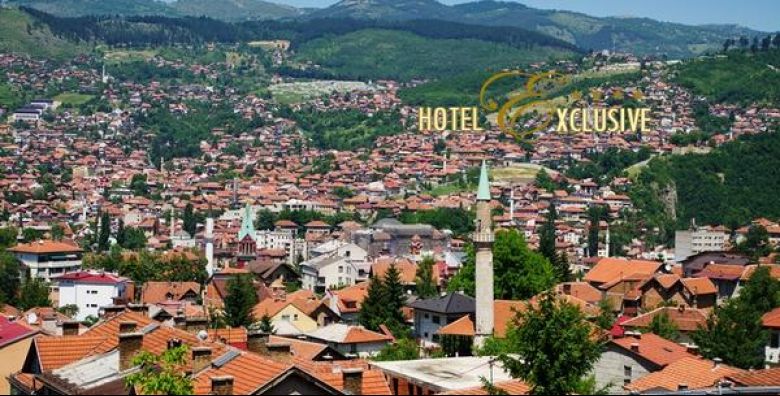 ELIX BH d.o.o. Sarajevo