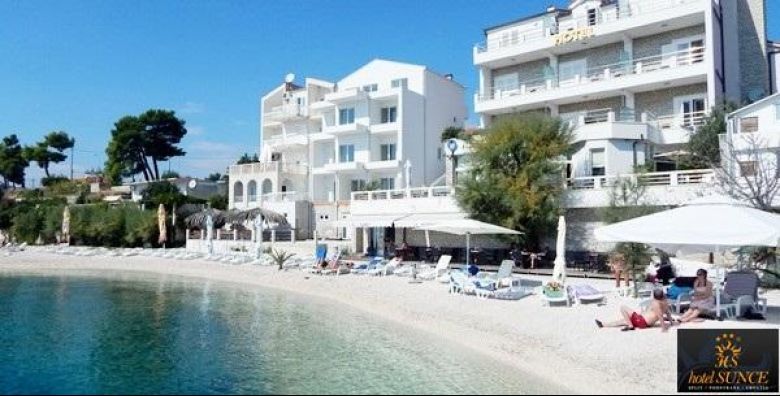 Ugostiteljsko-turistički obrt HOTEL SUNCE