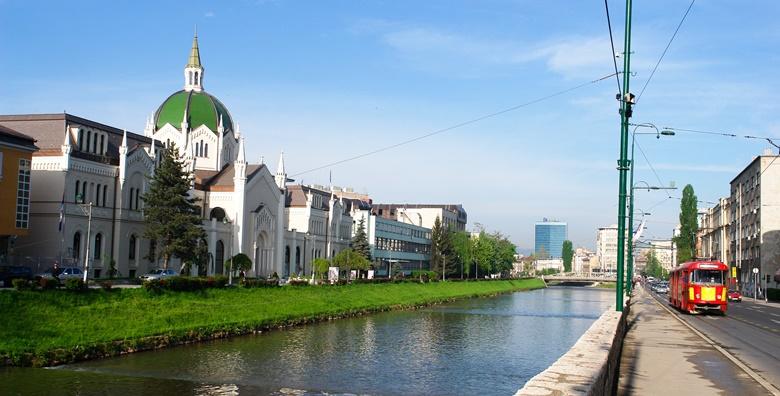 Benidorm d.o.o. Sarajevo
