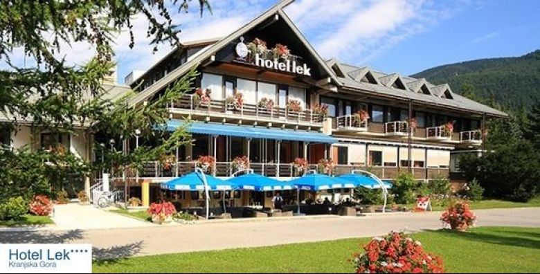 Hotel Lek d.o.o.