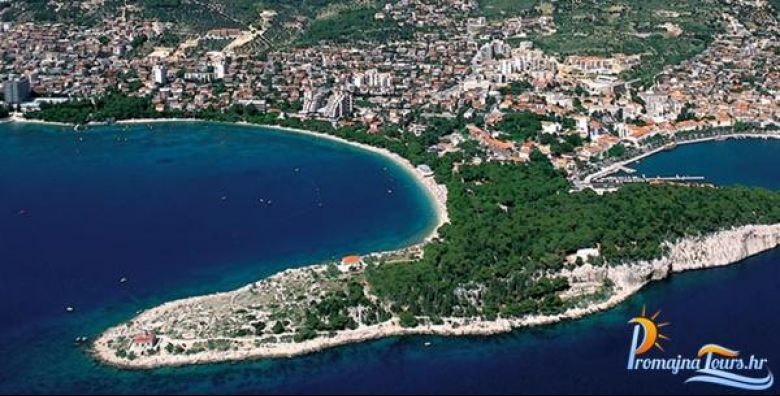 PROMAJNA TOURS, obrt za turizam