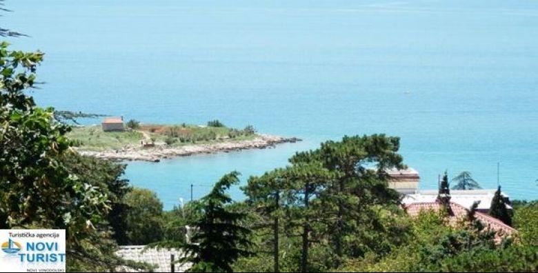 NOVI - TURIST turistička agencija d. o. o.