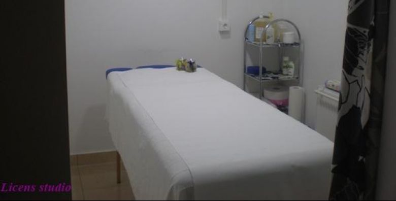LICENS, obrt za frizerske usluge