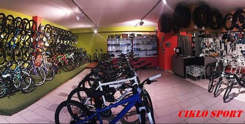 CIKLO-SPORT d.o.o.