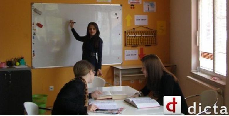 DICTA centar za jezike d.o.o.