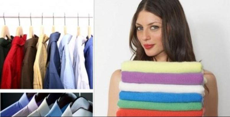 MAMA salon za pranje i glačanje košulja, obrt za usluge