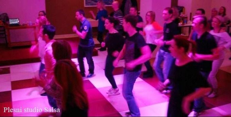 PS SALSA SESVETE