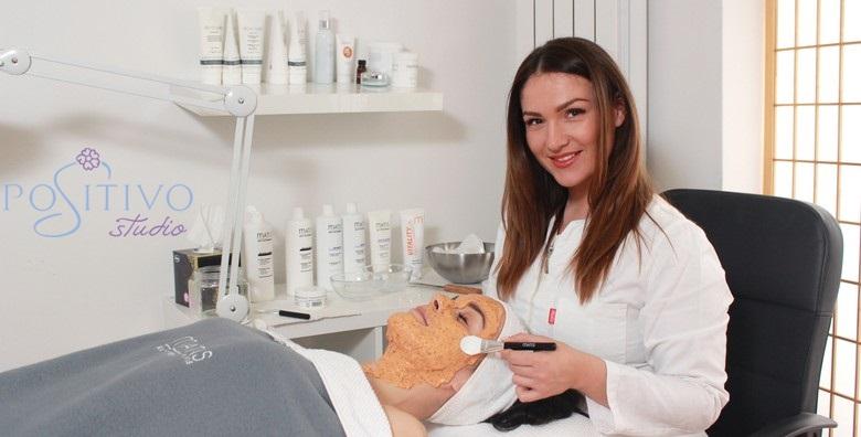 POSITIVO STUDIO USLUŽNO TRGOVAČKI OBRT