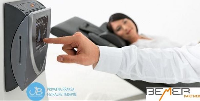 Privatna praksa fizikalne terapije Jadranka Brozd