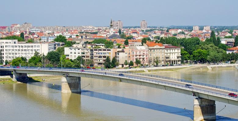 BILJANA ĐUKIĆ PR USLUGE SMEŠTAJA PANORAMA CITY NOVI SAD
