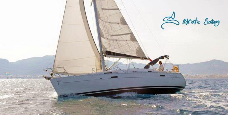 ADRIATIC SAILING, sezonski obrt za turizam