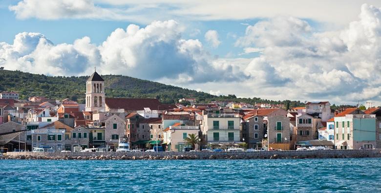 PLAVI JADRAN, d.o.o.