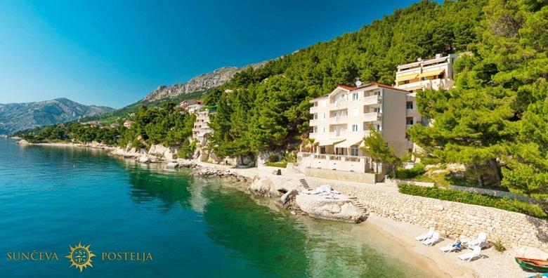 Aparthotel Sunčeva Postelja