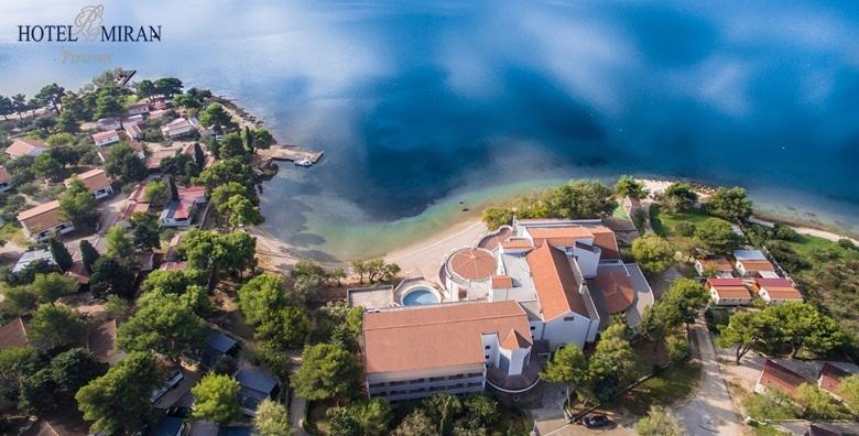 HOTEL MIRAN PIROVAC d.d.