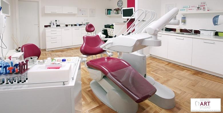 DENTAL ART STUDIO d.o.o.