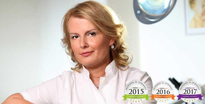 Specijalistička ginekološka ordinacija Sanja Gršić Burić, dr. med., spec. ginekolog